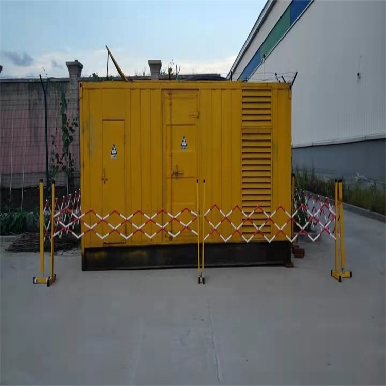 江北发电机组油箱盖上留出小气孔有什么用？