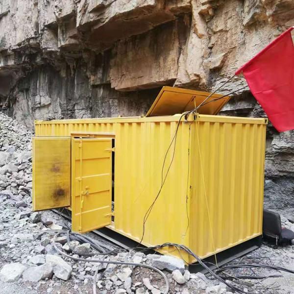 江北柴油发电机组使用注意事项要牢记