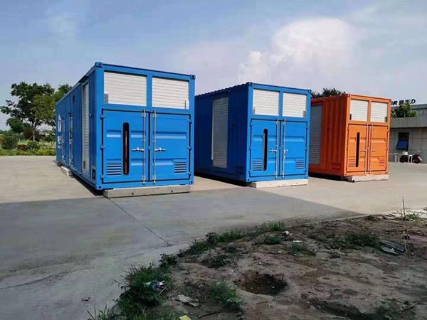 江北电线电缆的标准有哪些？