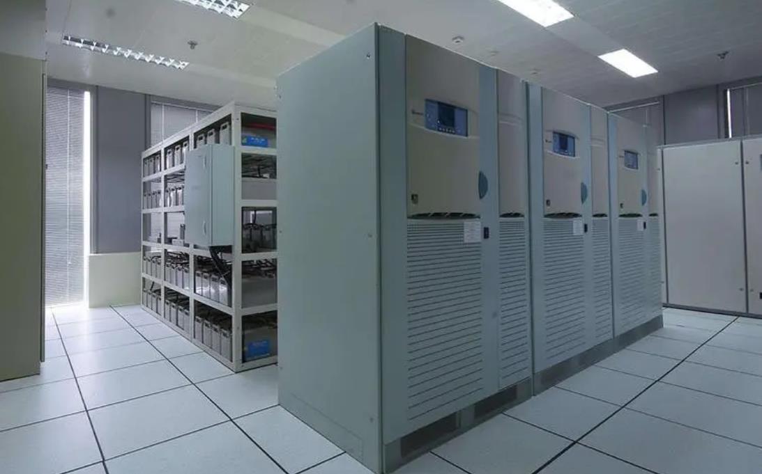 江北UPS 电源的分类