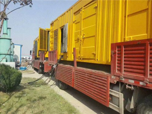 江北发电机停电自启装置主要有以下几种类型？