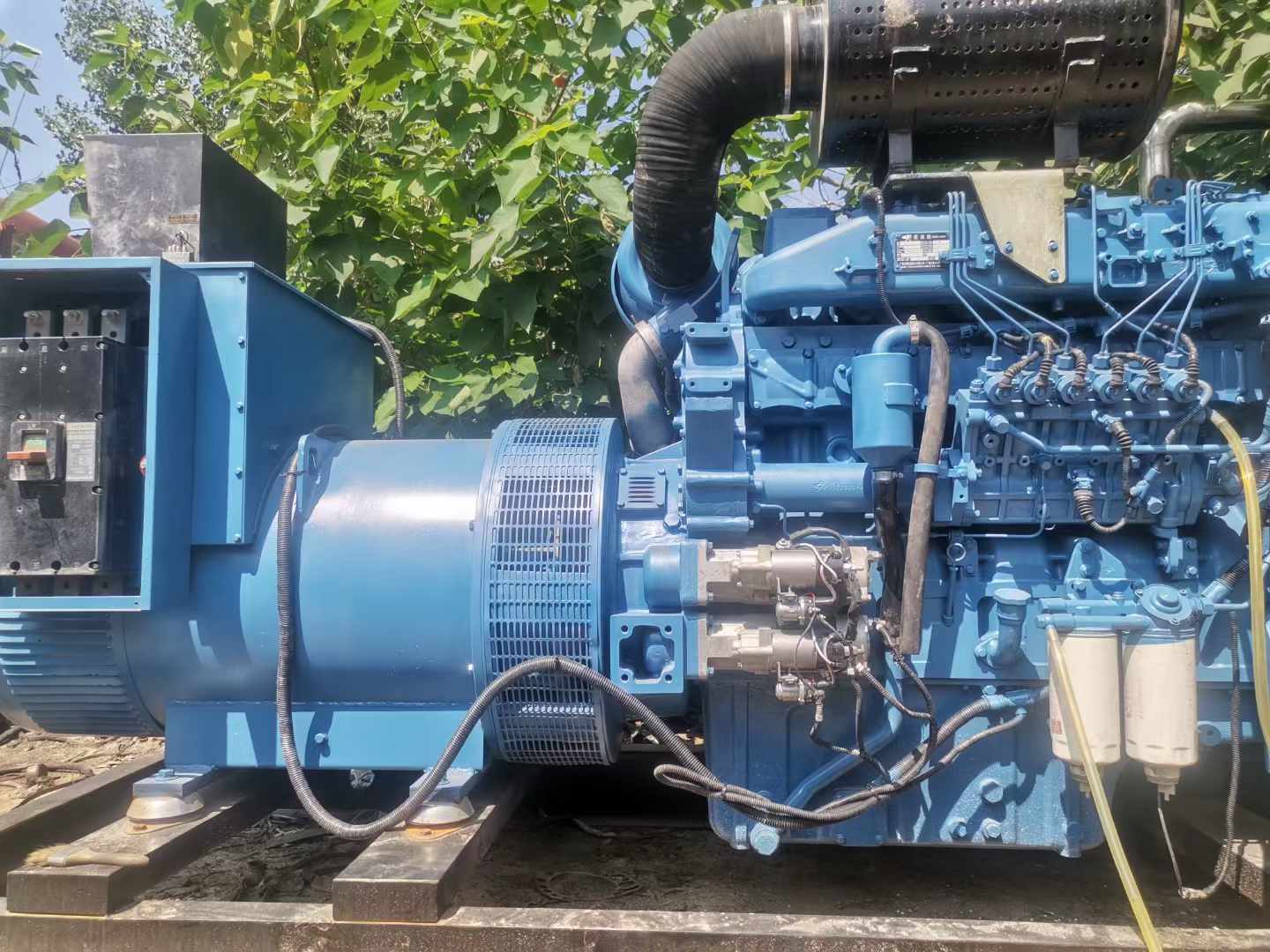 江北无功补偿装置的性能评估标准有哪些？