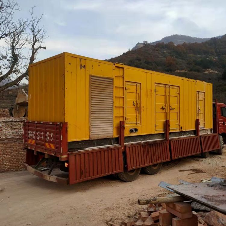 江北柴油发电机的品牌有哪些？