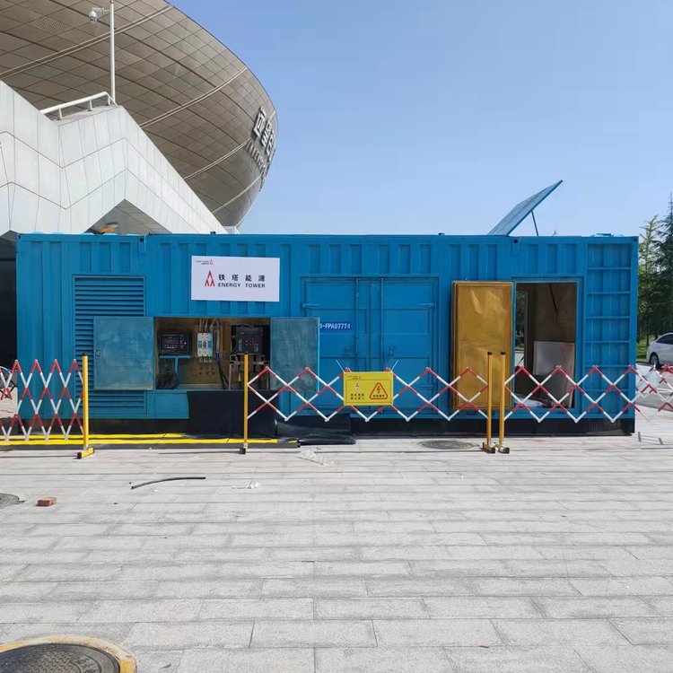 江北介绍一下发电机组维修保养的具体操作流程