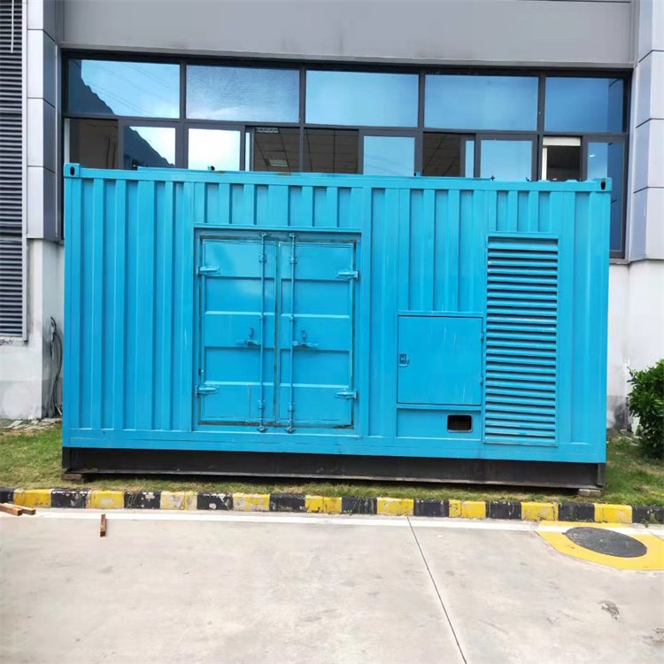 江北发电机组使用中应注意什么事项？