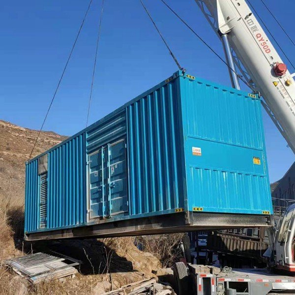 江北发电机组维修保养中应注意什么事项？