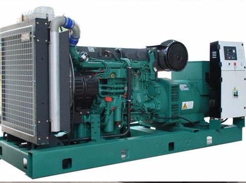 江北升级现有发电机组的成本大概是多少？