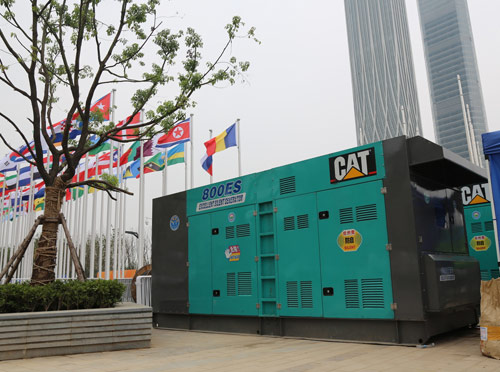 江北详细介绍一下升级发电机组的具体步骤