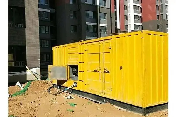 江北发电机出租负载测试对电瓶的寿命有影响吗？