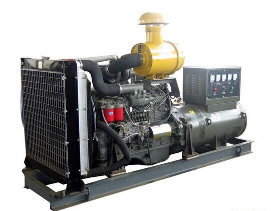 江北汽油发电机组电瓶电解液密度偏低时如何调整？