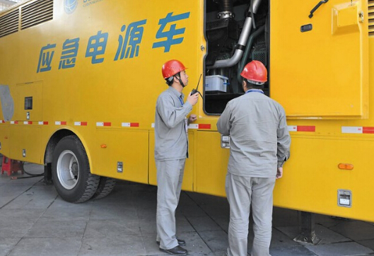 江北如何清理被灰尘覆盖的机油散热器？