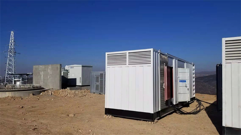 江北带预热系统的柴油发电机组在冬季启动后需要注意什么？