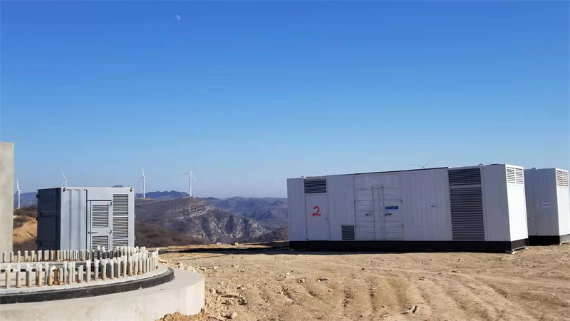 江北带燃油预热系统的柴油发电机组在冬季启动前需要做哪些准备工作？